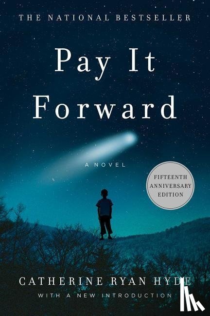 Hyde, Catherine Ryan - Pay It Forward