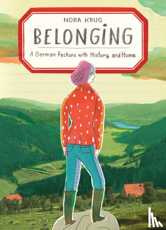 Krug, Nora - Belonging
