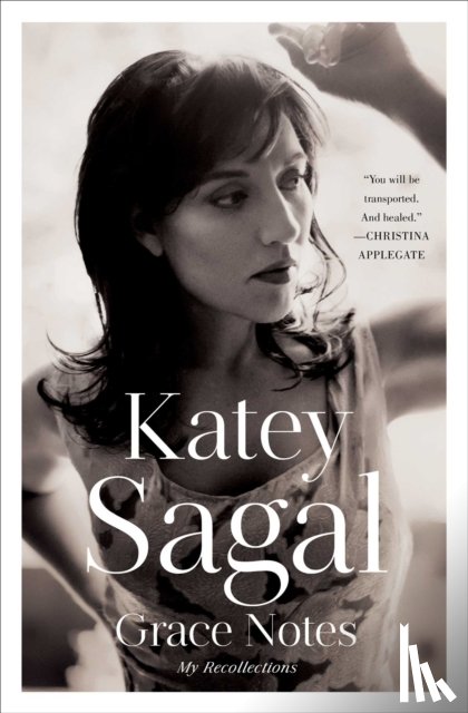 Sagal, Katey - Grace Notes