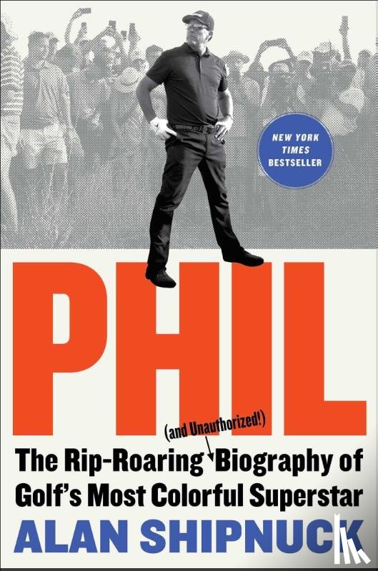 Shipnuck, Alan - Phil
