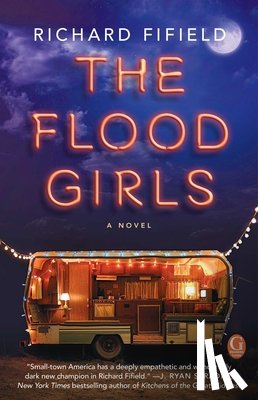 Fifield, Richard - The Flood Girls