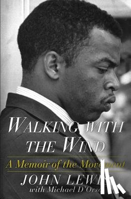 Lewis, John, D'Orso, Michael - Walking with the Wind