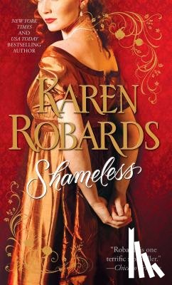 Karen Robards - Shameless