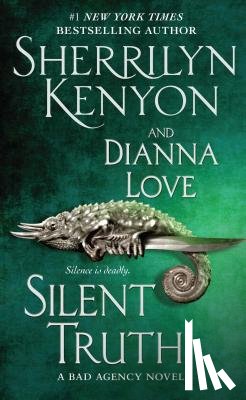 Love, Dianna, Kenyon, Sherrilyn - Silent Truth