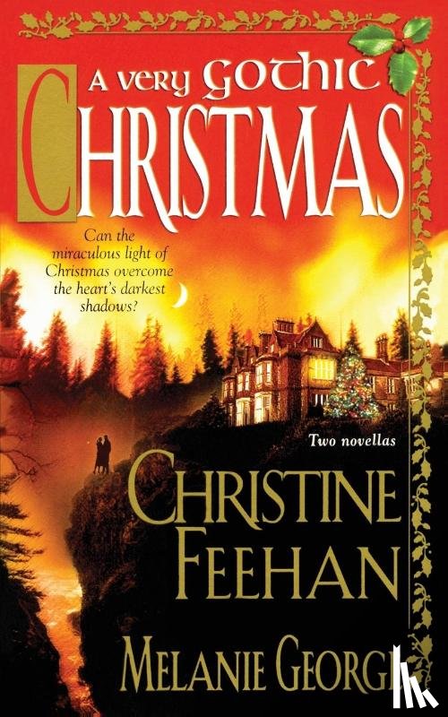 George, Melanie, Feehan, Christine - Very Gothic Christmas (Reissue)