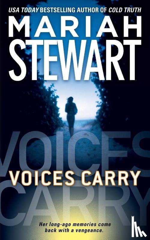 Stewart, Mariah - Voices Carry