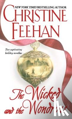 Feehan, Christine - The Wicked and the Wondrous