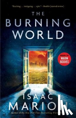 Marion, Isaac - The Burning World