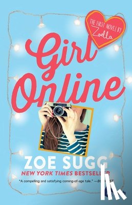 Sugg, Zoe - Girl Online