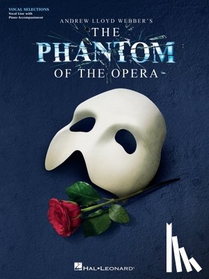 Lloyd Webber, Andrew - The Phantom of the Opera