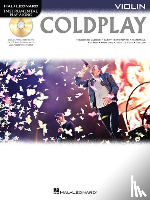 Coldplay - Coldplay