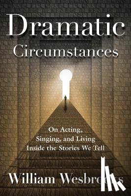 Wesbrooks, William - Dramatic Circumstances