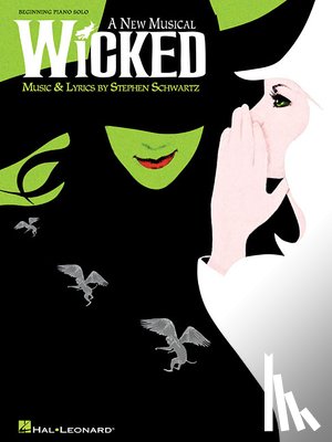 Schwartz, Stephen - Schwartz, S: Wicked