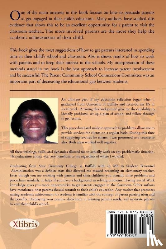 Brown, Ann A - Techniques & Strategies