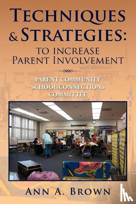 Brown, Ann A - Techniques & Strategies