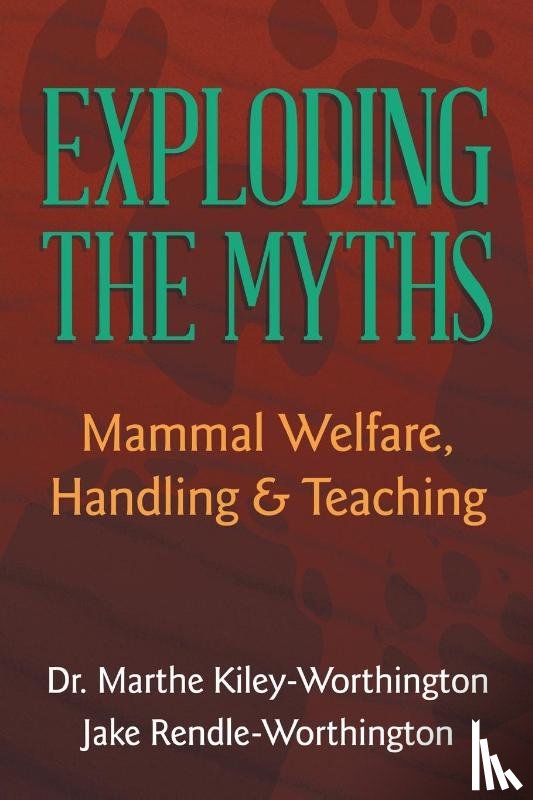 Rendle-Worthington - Exploding the Myths