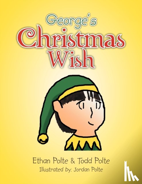 Polte, Ethan, Polte, Todd - George's Christmas Wish