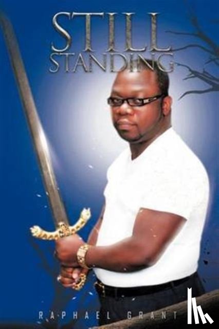 Grant, Raphael - Still Standing