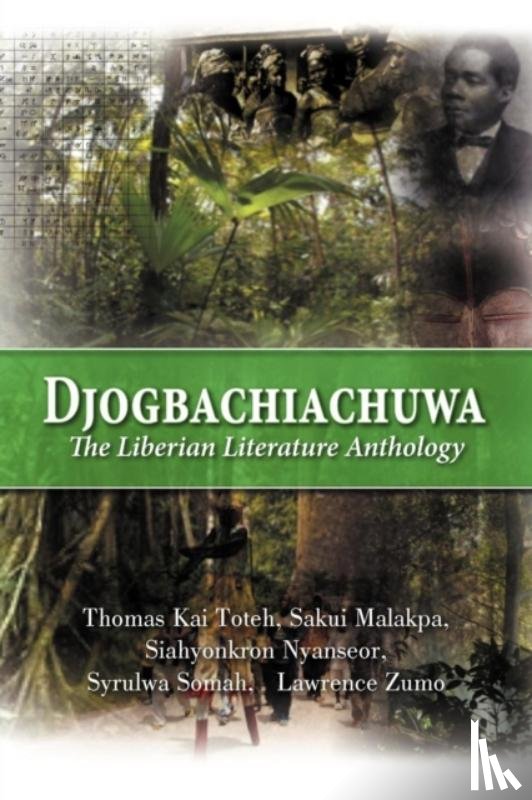 Somah, Syrulwa - Djogbachiachuwa