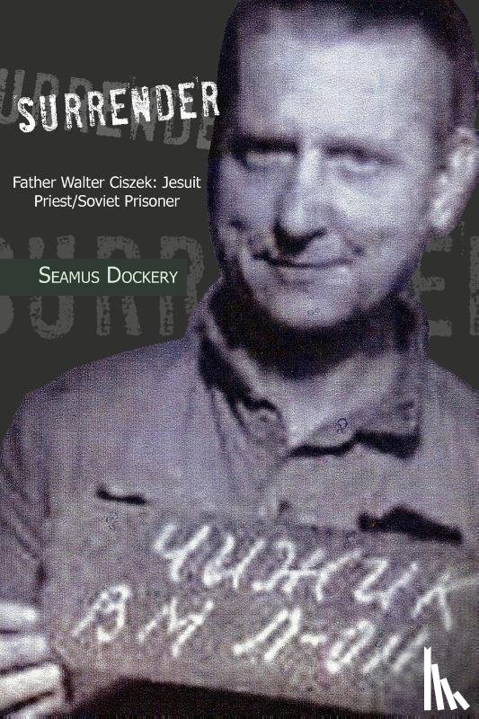 Dockery, Seamus - Surrender