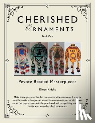 Knight, Eileen - Cherished Ornaments Book One