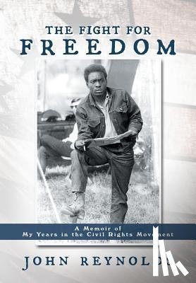 Reynolds, John (Liverpool John Moores University University of Florida - The Fight for Freedom