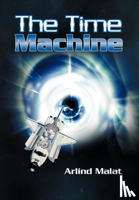 Malat, Arlind - The Time Machine