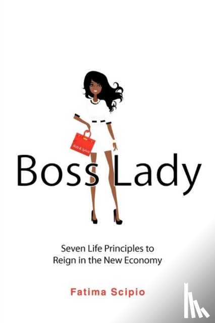 Scipio, Fatima - Boss Lady
