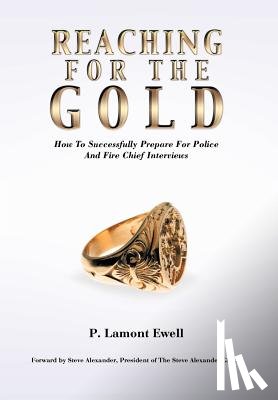 Ewell, P Lamont - Reaching For The Gold