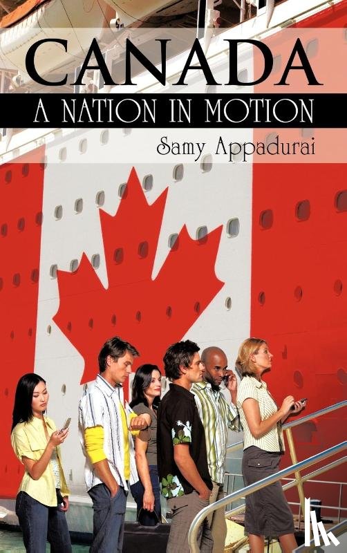 Appadurai, Samy - Canada