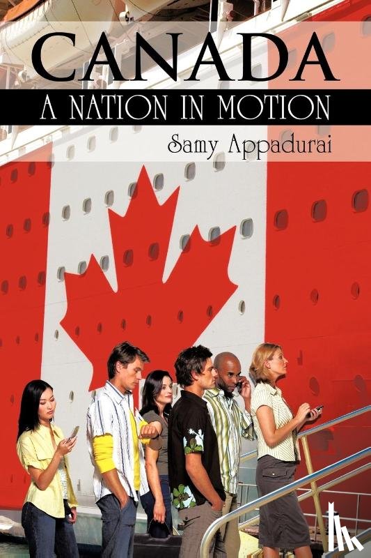 Appadurai, Samy - Canada