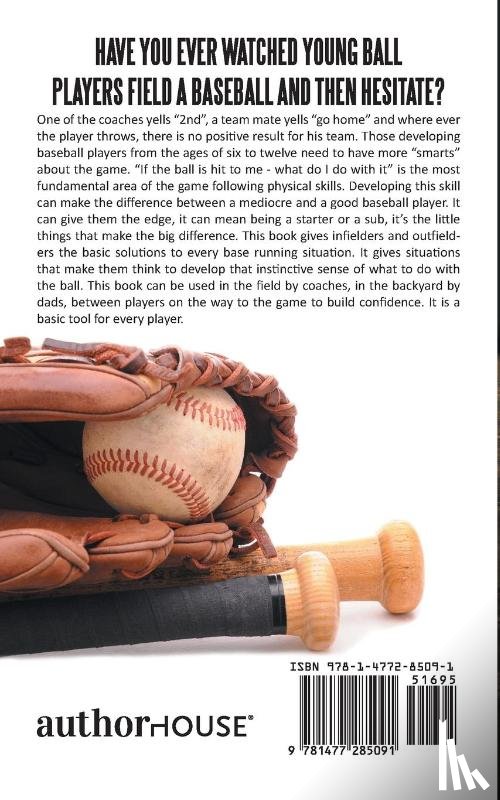 Gelfius, Steve - Situation Baseball