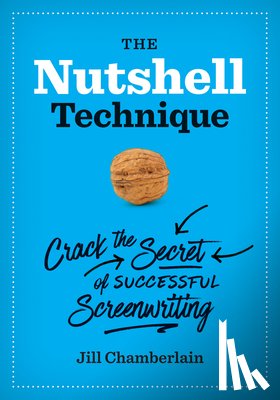 Chamberlain, Jill - The Nutshell Technique