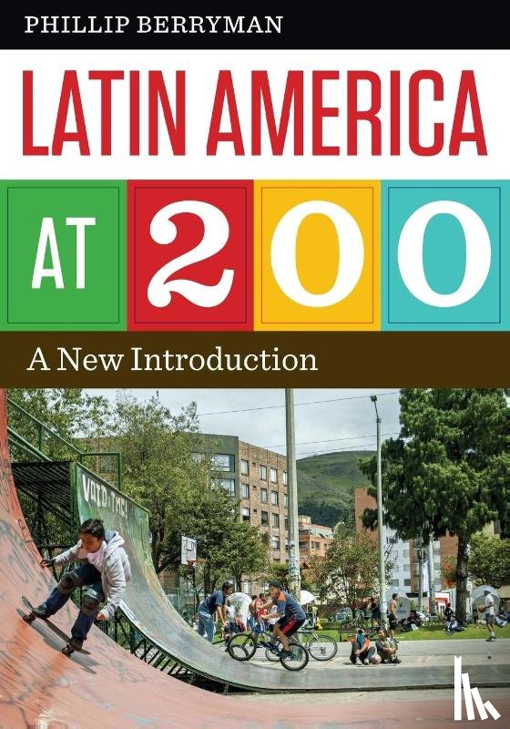 Berryman, Phillip - Latin America at 200