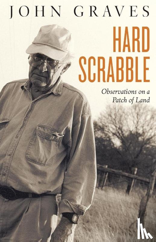 Graves, John - Hard Scrabble
