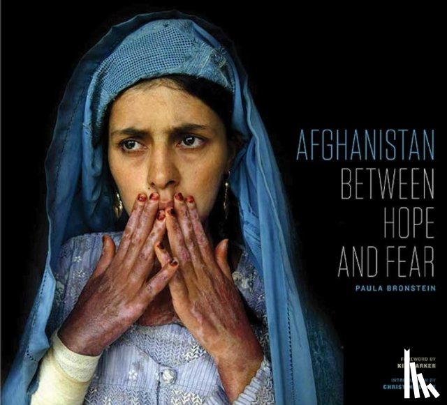 Bronstein, Paula - Afghanistan