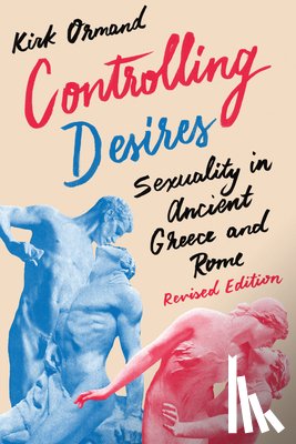 Ormand, Kirk - Controlling Desires