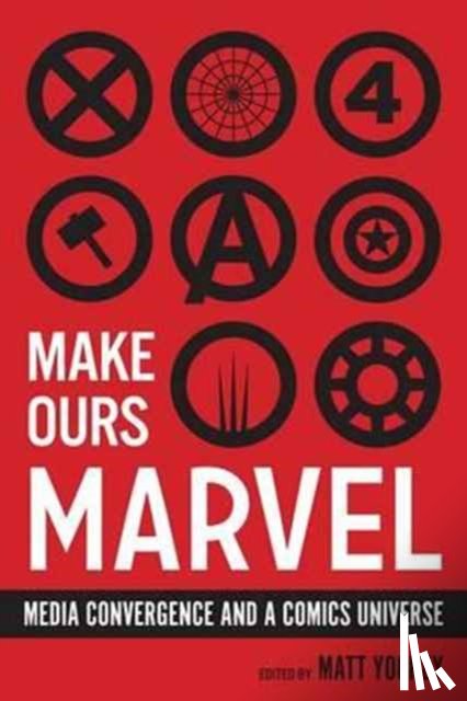  - Make Ours Marvel