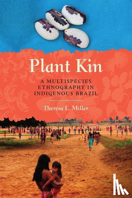 Miller, Theresa L. - Plant Kin