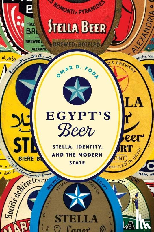 Foda, Omar D. - Egypt's Beer