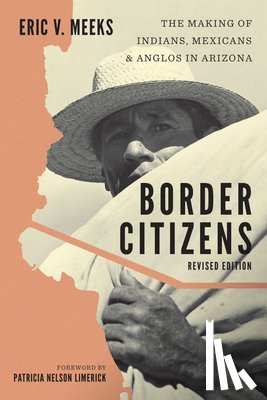 Meeks, Eric V. - Border Citizens
