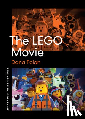 Polan, Dana - The LEGO Movie