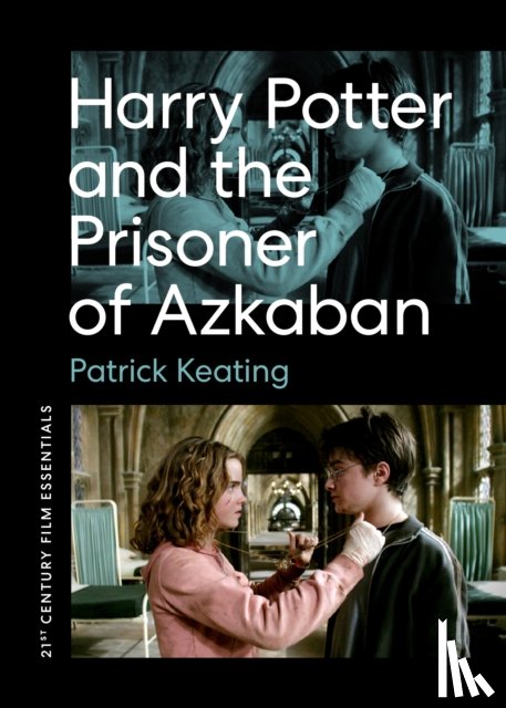 Keating, Patrick - Harry Potter and the Prisoner of Azkaban
