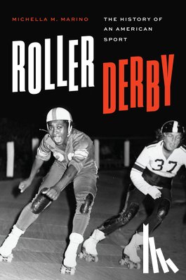 Marino, Michella M. - Roller Derby