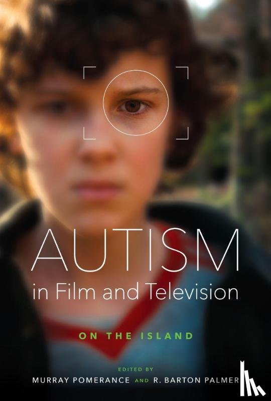  - Autism in Film and Television