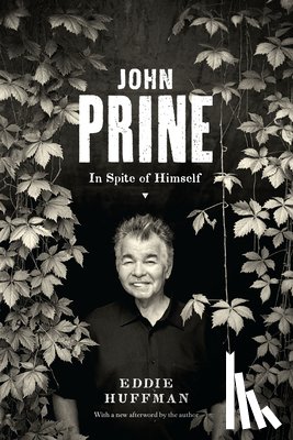 Huffman, Eddie - John Prine