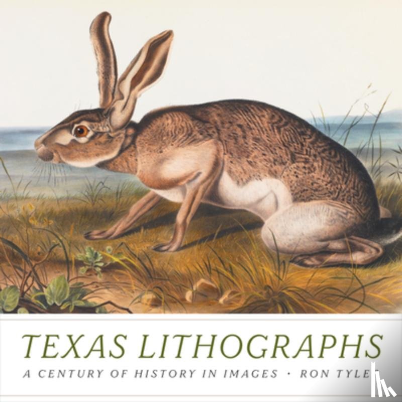 Tyler, Ron - Texas Lithographs