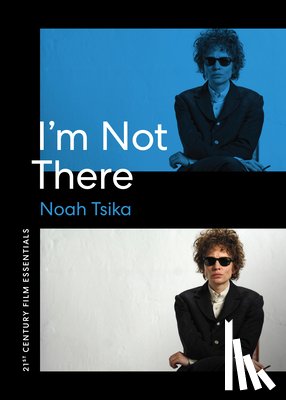 Tsika, Noah - I'm not There