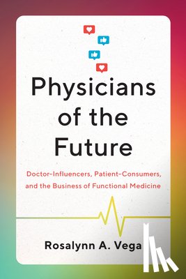 Vega, Rosalynn A. - Physicians of the Future