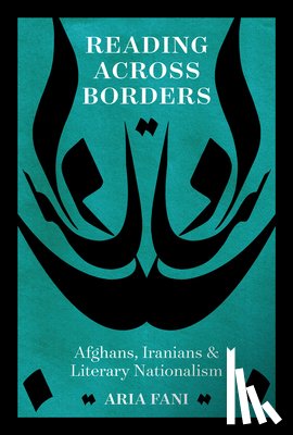 Fani, Aria - Reading across Borders